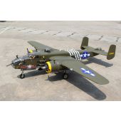 Mitchell B-25 Retract Set, Seagull Models
