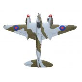 De Havilland Mosquito, Matte, Twin Engine .46 - .55 (ARF), Seagull Models