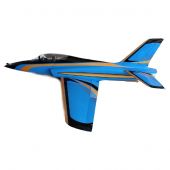 Sport Jet (120/140 Turbine) Odyssey Blue/ White and Black Scheme by TopRcModel_3