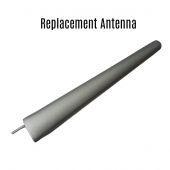 Antenna Replacement (P-51, TopRC Model)