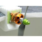 Prop adapter 2.3mm (Side lock type) Secraft