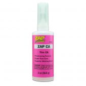 ZAP CA, Thin Viscosity, 2 oz. #PT-07