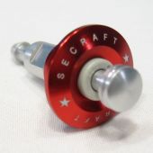 Fuel Dot, V3 One Touch Red (Secraft)