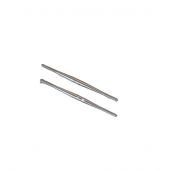 Secraft Aluminum Turnbuckle 3" Long 4-40 Thread (2pk)