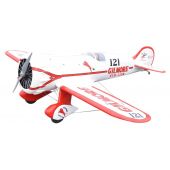 Gilmore Red Lion Racer, 33cc (ARF), Seagull Models