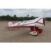 Gilmore Red Lion Racer, 81" (ARF), Seagull Models