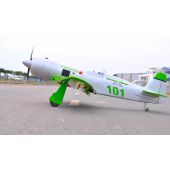 YAK-11 Reno "Perestroika", 20cc (ARF), Seagull Models 