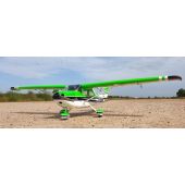Cessna Turbo Skylane 182, Plug-N-Play, Green, Seagull Model