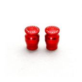 Transmitter Switch Cap, Small, Red