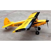 Shock Cub, Spare Parts, Seagull Model