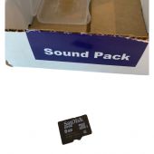Jet ASPIRE Sound Pack, MrRCSound