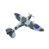 Supermarine Spitfire Spare Parts, Seagull Models