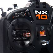 Spektrum NX10 10-Channel Radio Transmitter Only
