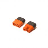 Connector: IC3 Device and IC3 Battery Set, Spektrum