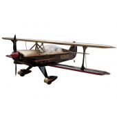 Steen Skybolt, Spare Parts, Seagull Model