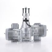 RCGF Stinger 70cc, RC Gas Twin Cylinder Engine