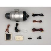 SWIWIN TURBINE MOTOR SW80B - 17.98lb/8kg output  (Special Order)