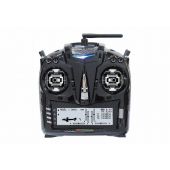 JR Propo T44 SPECIAL EDITION Transmitter CE Version Mode 2