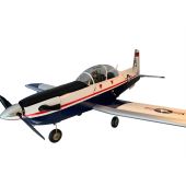 T-6A Texan II USAF Trainer Spare Parts, Seagull Model