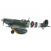 TopRCModel Spitfire replacement wing set