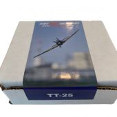 TT-25 Transducer, MrRCSound