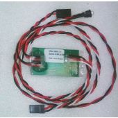 Tech-Aero Ultra IBEC HV" Ignition Battery Eliminator Green Led_1
