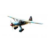 Westland Lysander Spare parts, Seagull Models