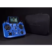 FrSky Tandem X18 Transmitter 2.4 and 900mHz - Blue 