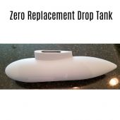 Drop Tank (Zero, TopRC Model)