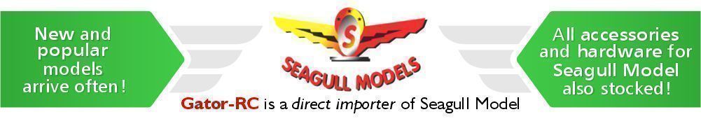 seagull models rc