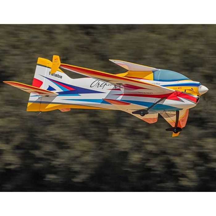 f3a rc plane