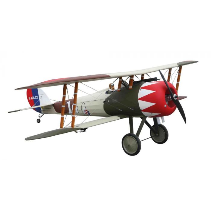 seagull ultimate biplane