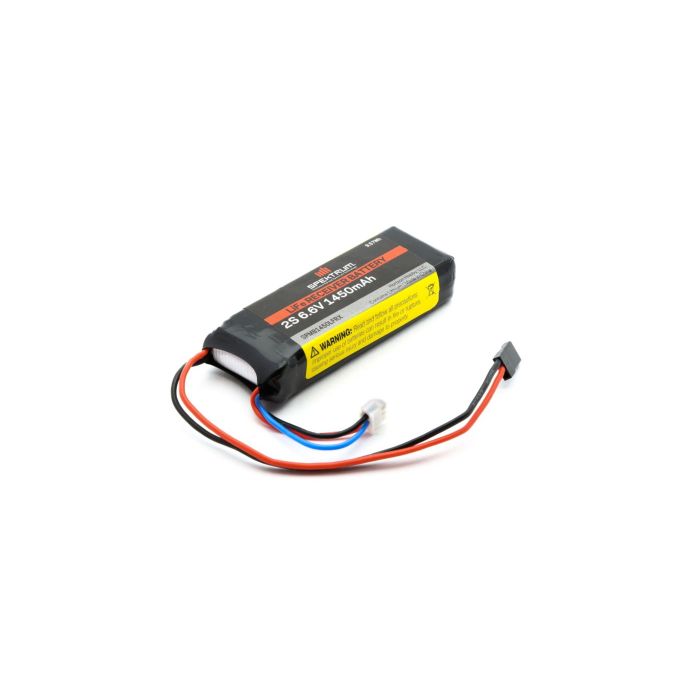 6 volt rc battery